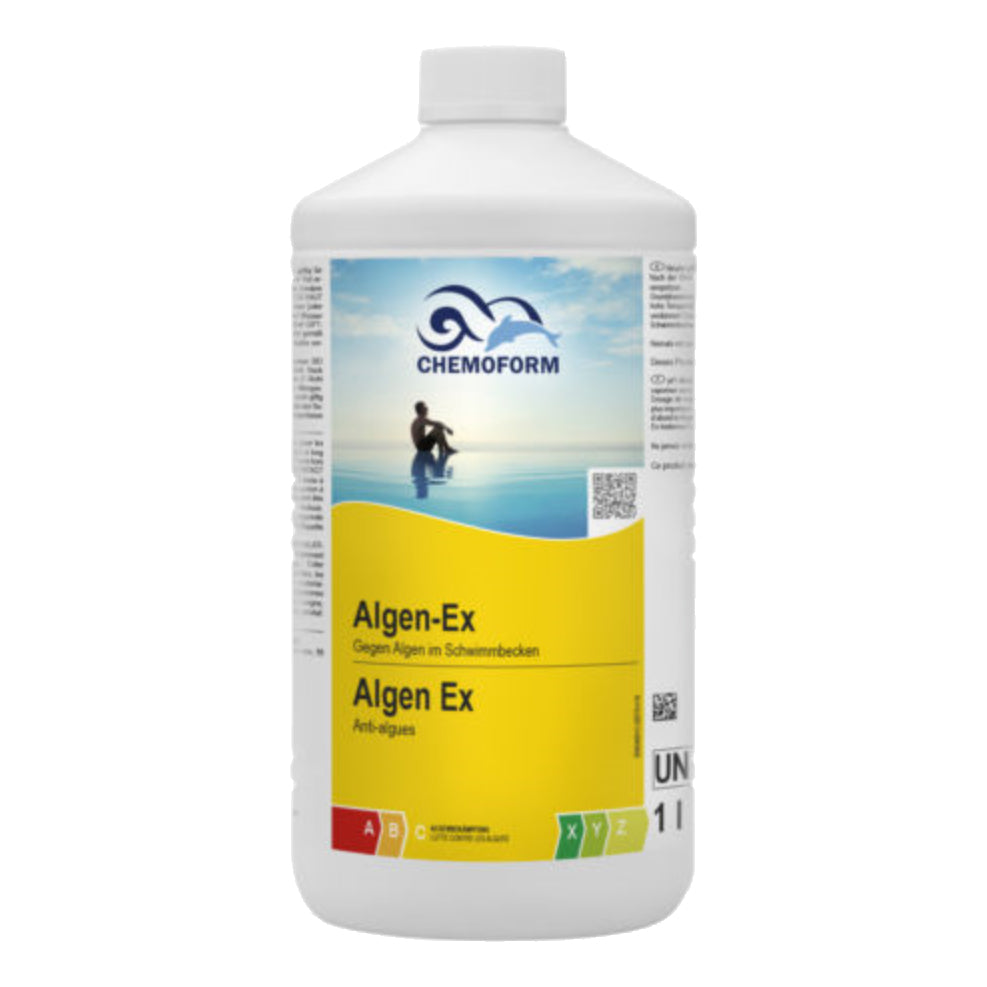 Anti-algues ALGEN EX - CHEMOFORM