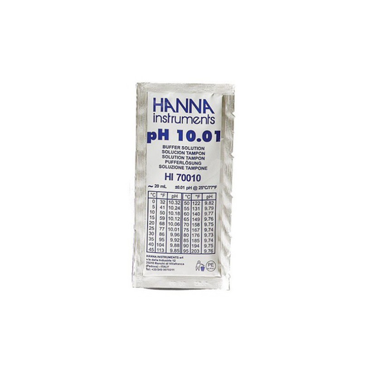 Solution Tampon pH 10