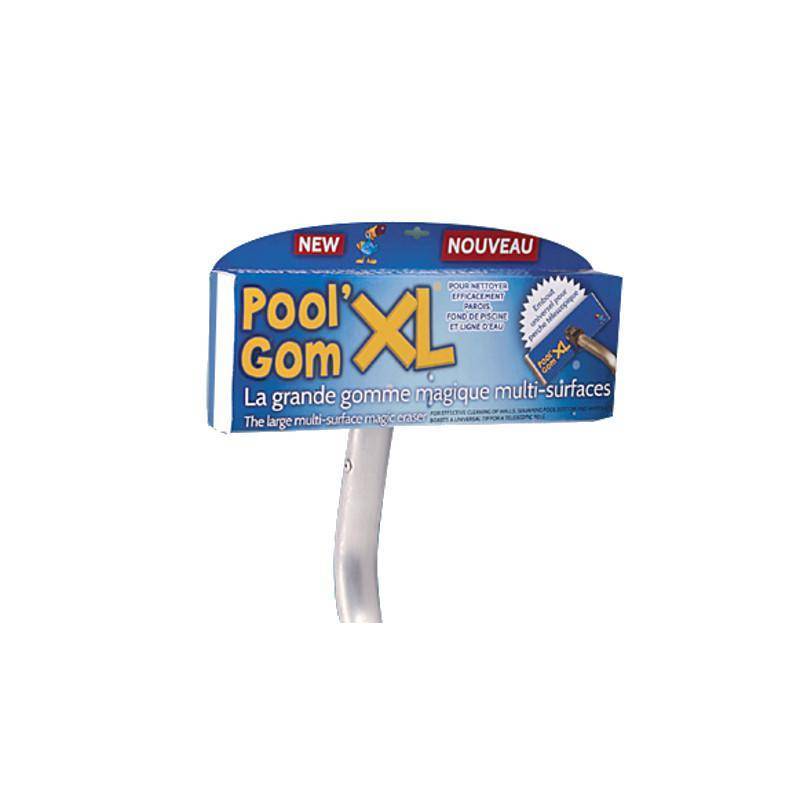 Gomme Magique XL éponge ligne d'eau - Pool'Gom